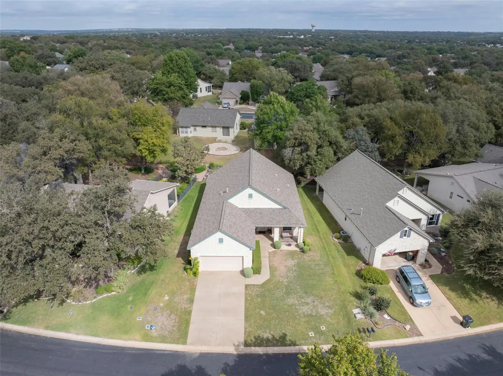 155 Dan Moody Trail Georgetown, TX 78633