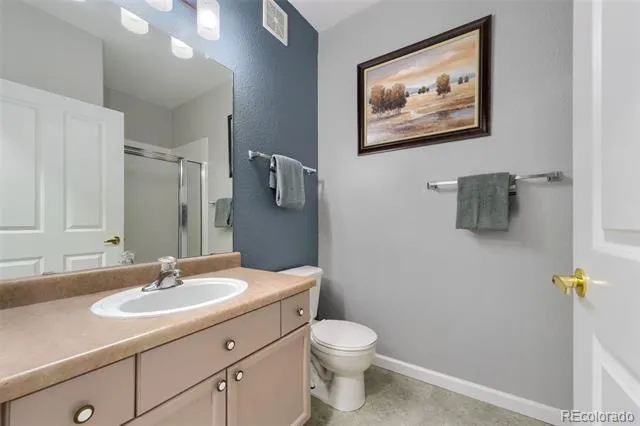 8520 S Holland Lane #204 Littleton, CO 80128