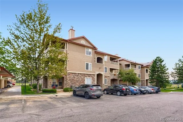 8520 S Holland Lane #204 Littleton, CO 80128