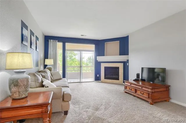 8520 S Holland Lane #204 Littleton, CO 80128