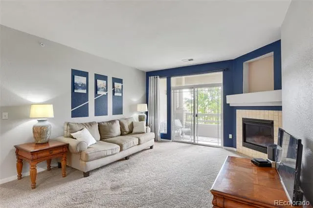 8520 S Holland Lane #204 Littleton, CO 80128