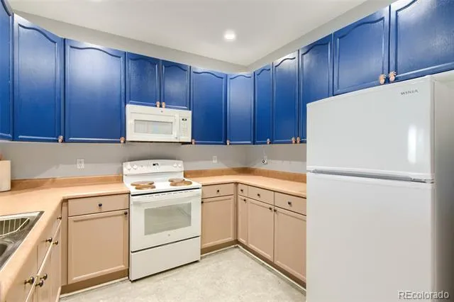 8520 S Holland Lane #204 Littleton, CO 80128