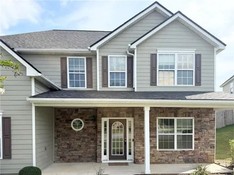 1115 Grey Rock Way