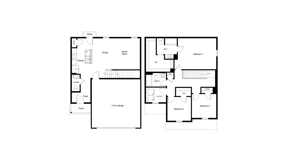 114 MACH WAY Mineral Wells, TX 76067