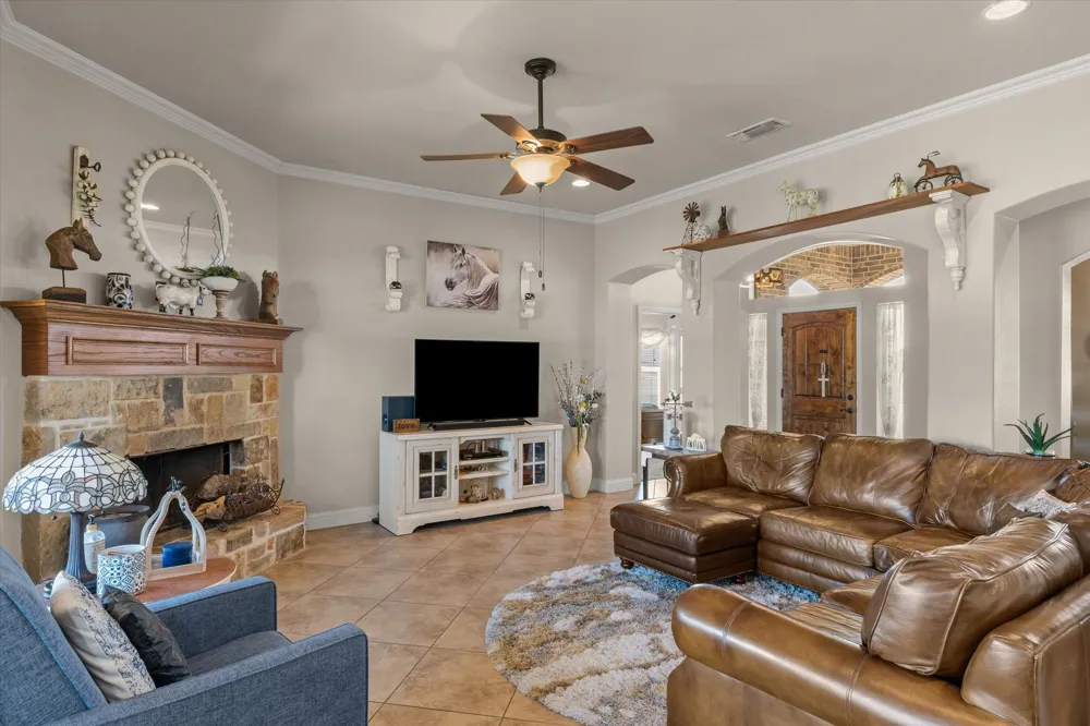 3740 County Road 2156 Caddo Mills, TX 75135