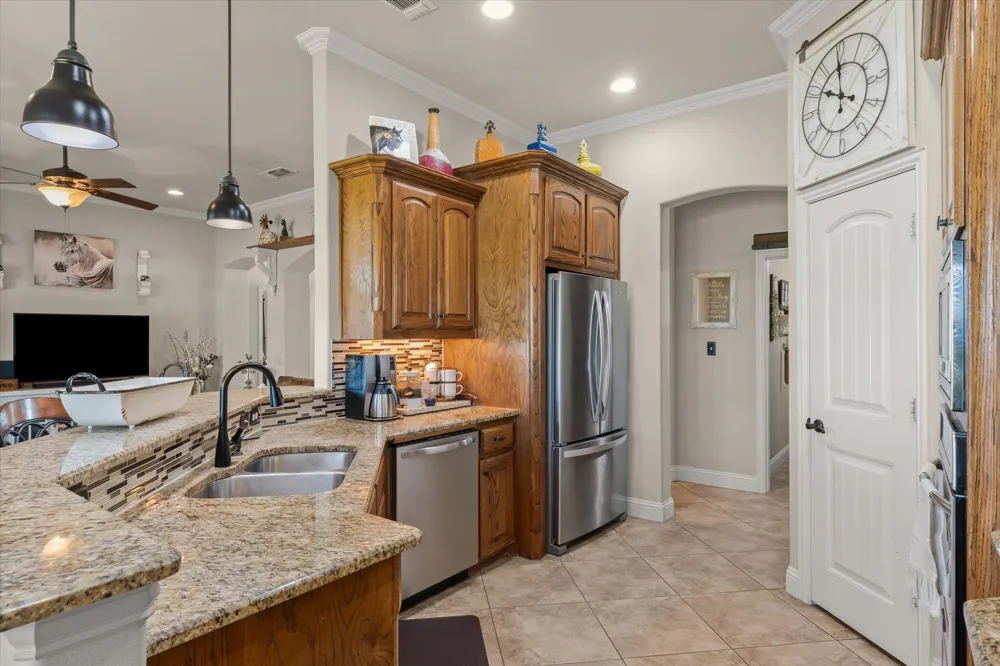 3740 County Road 2156 Caddo Mills, TX 75135