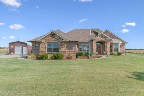 3740 County Road 2156