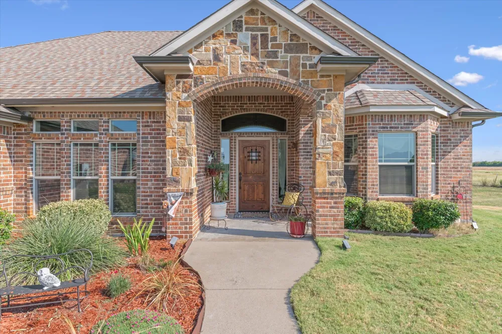 3740 County Road 2156 Caddo Mills, TX 75135