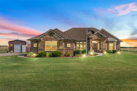 3740 County Road 2156