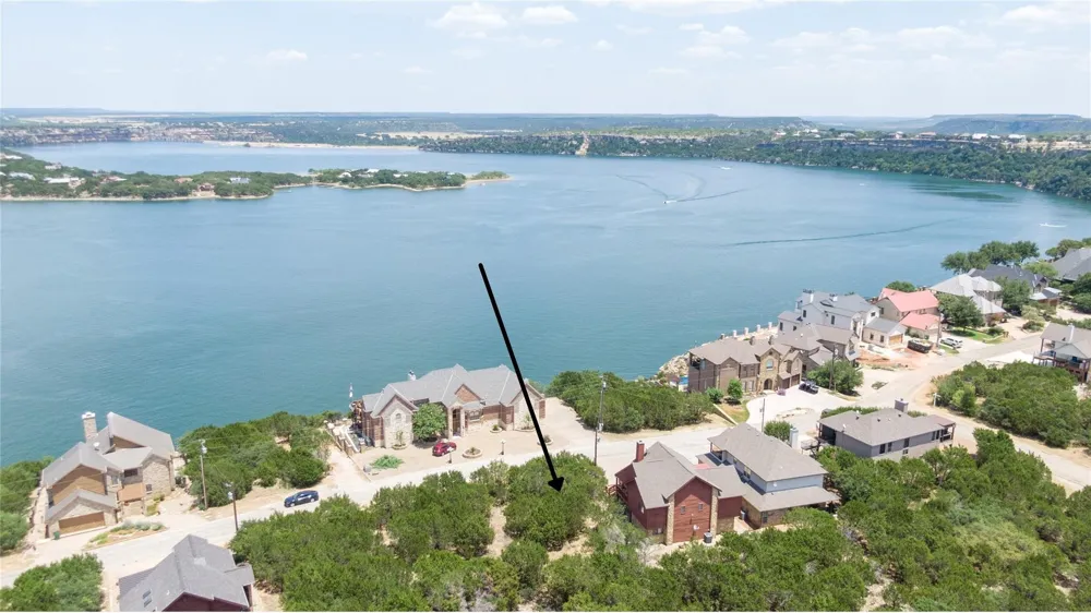 205 Oyster Graford, TX 76449