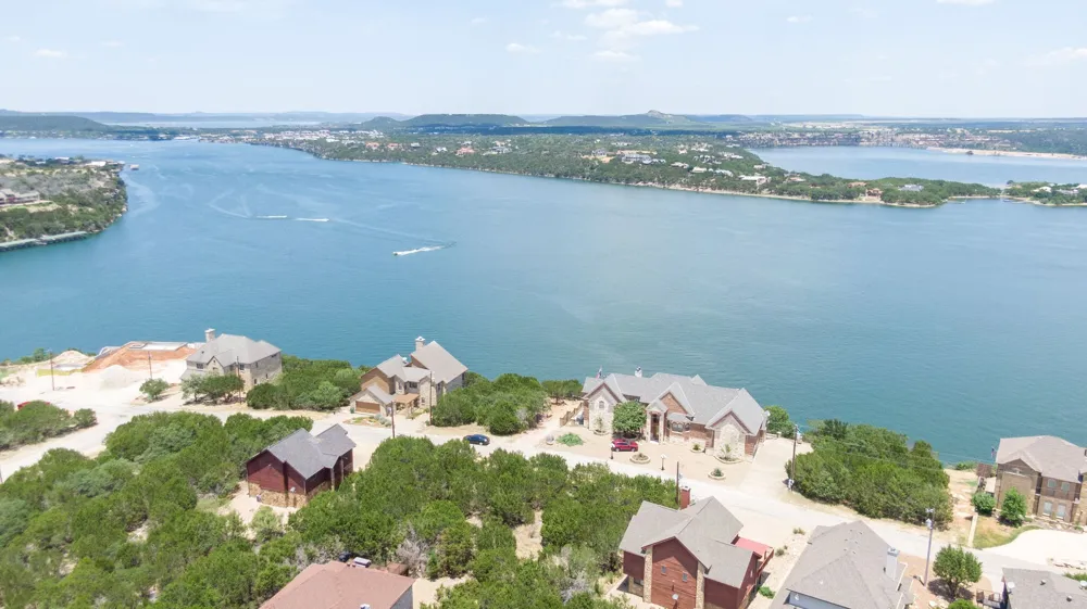205 Oyster Graford, TX 76449