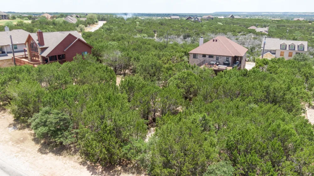 205 Oyster Graford, TX 76449
