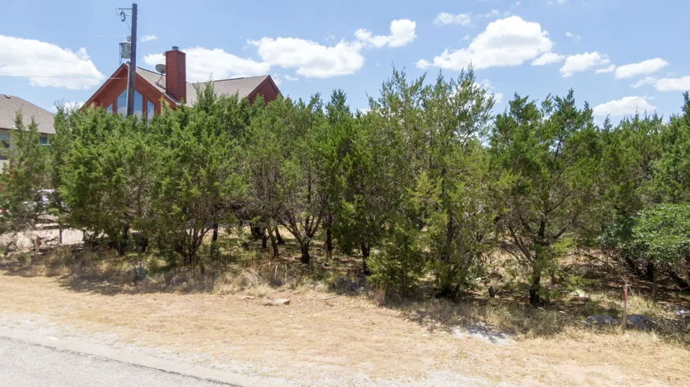 205 Oyster Graford, TX 76449