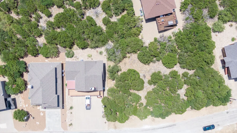 205 Oyster Graford, TX 76449