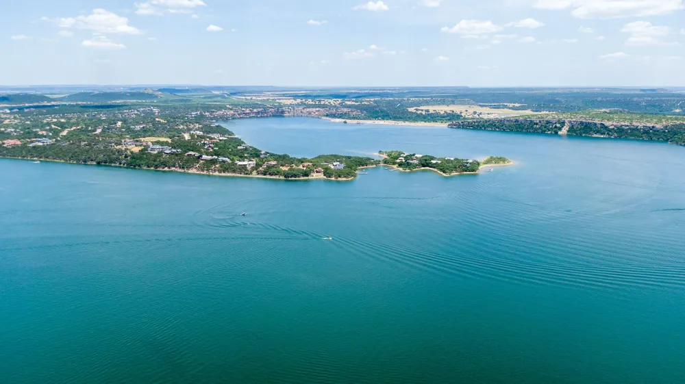 205 Oyster Graford, TX 76449