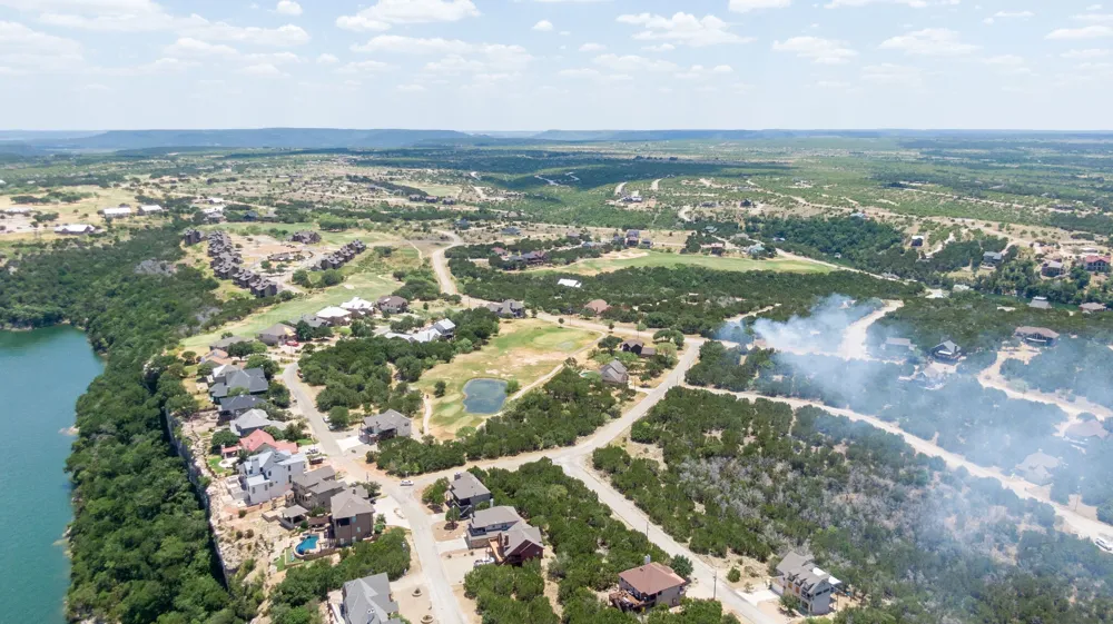 205 Oyster Graford, TX 76449