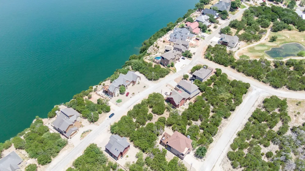 205 Oyster Graford, TX 76449