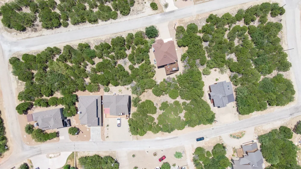 205 Oyster Graford, TX 76449