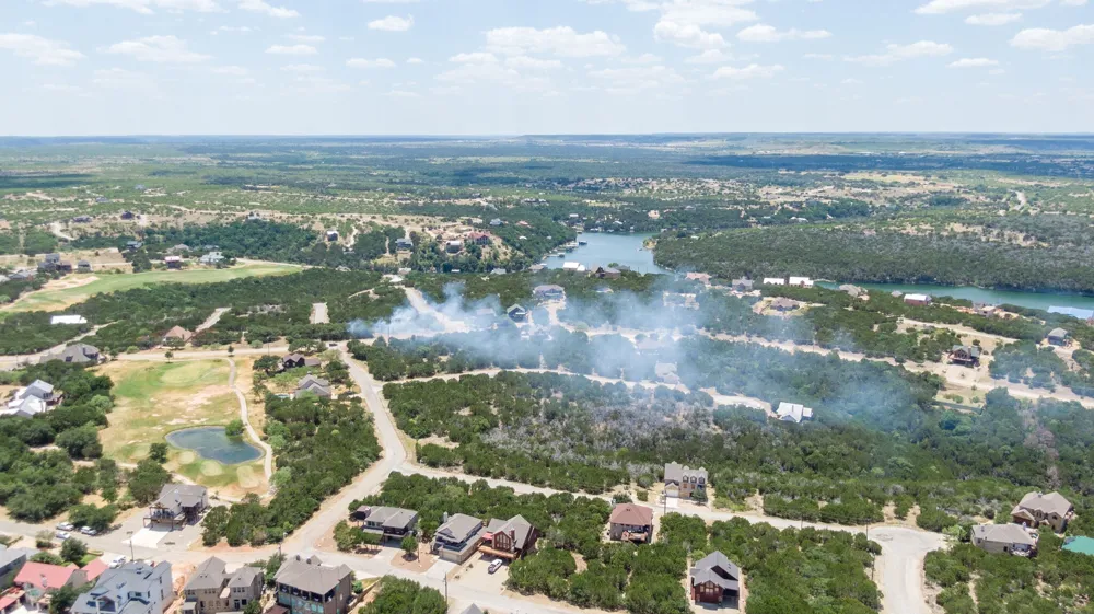 205 Oyster Graford, TX 76449