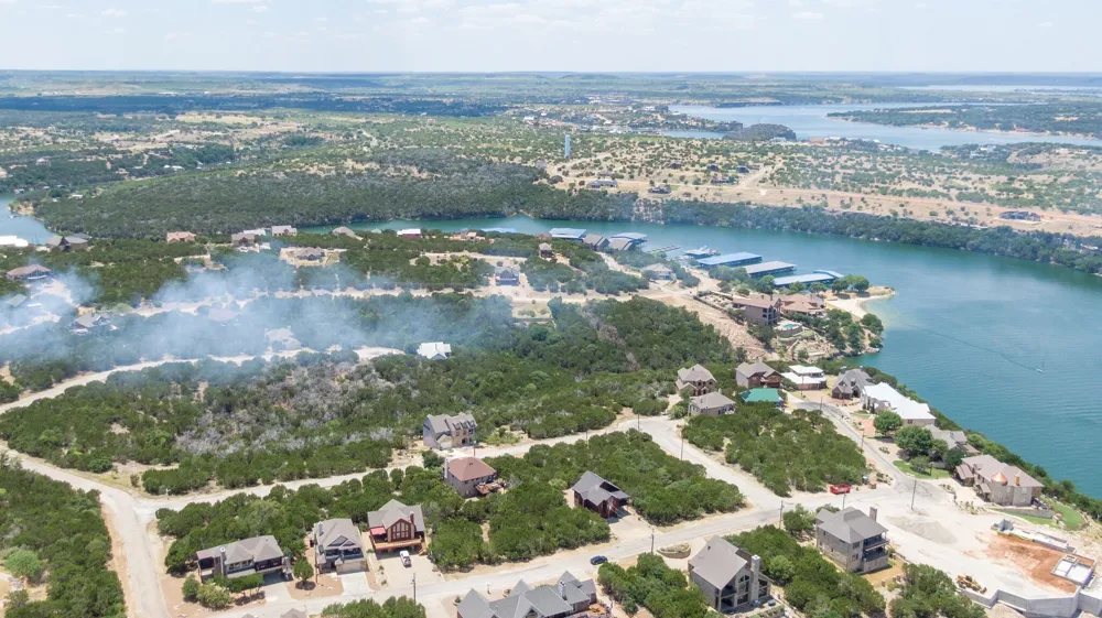 205 Oyster Graford, TX 76449
