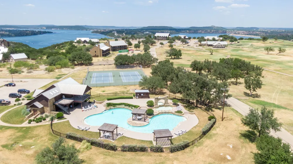 205 Oyster Graford, TX 76449