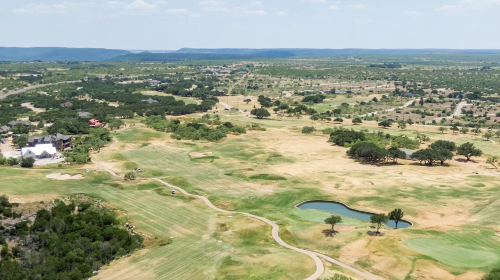 205 Oyster Graford, TX 76449