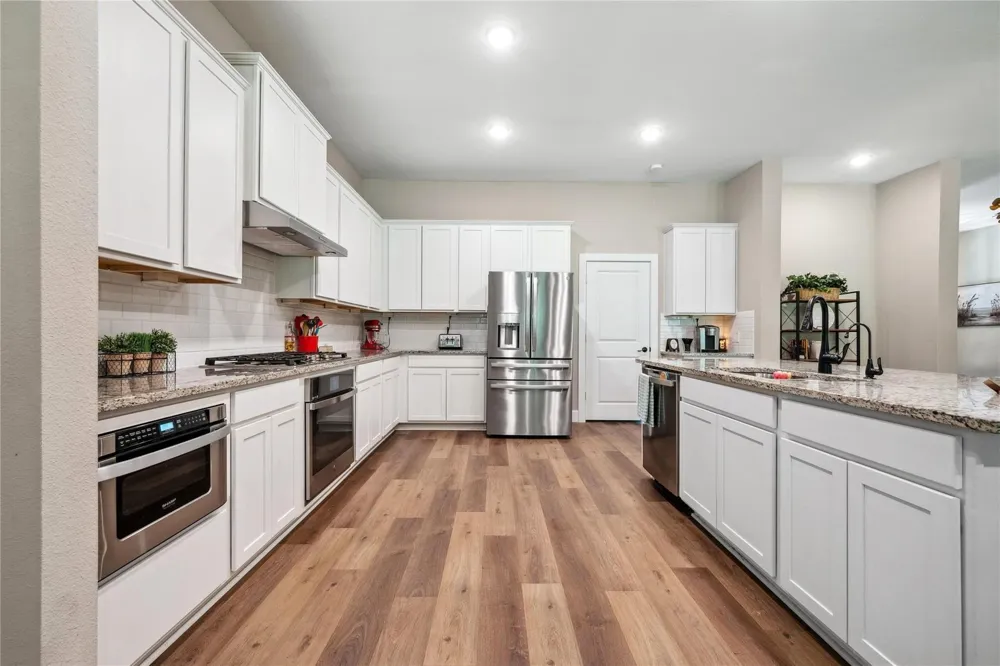 1574 Silver Creek Lane Montgomery, TX 77316