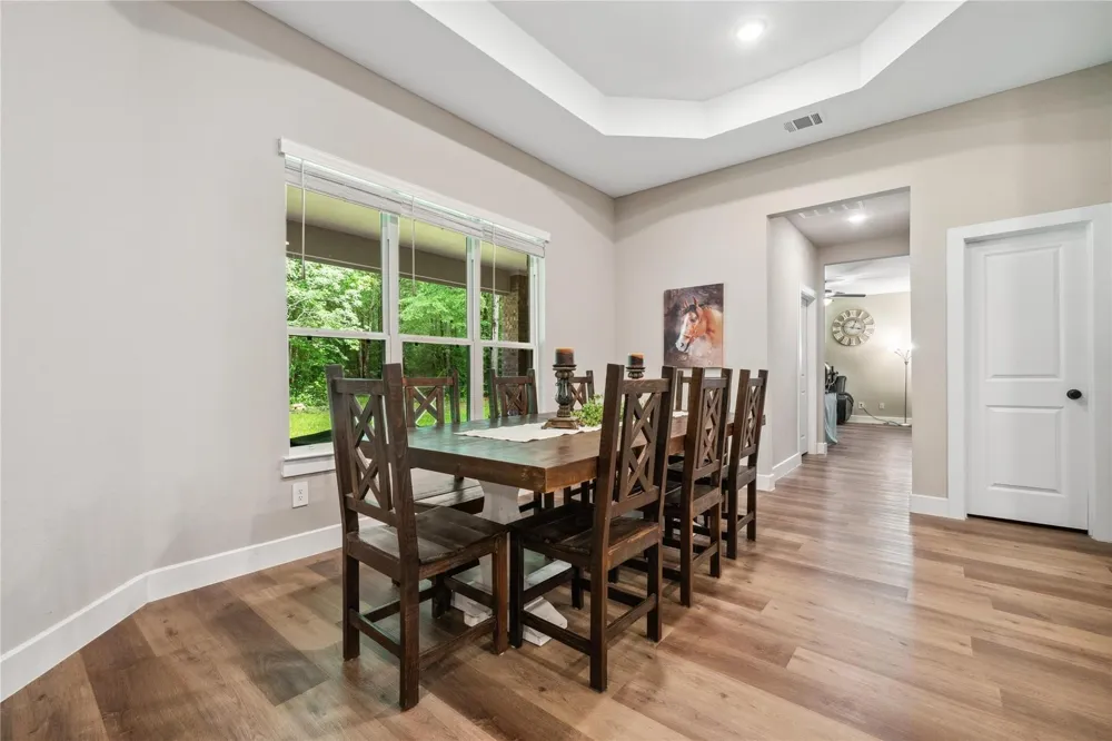 1574 Silver Creek Lane Montgomery, TX 77316