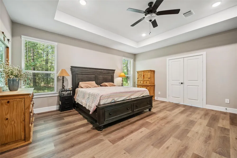 1574 Silver Creek Lane Montgomery, TX 77316