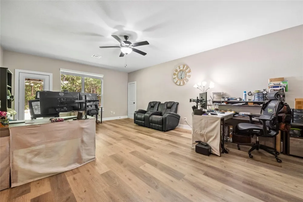 1574 Silver Creek Lane Montgomery, TX 77316