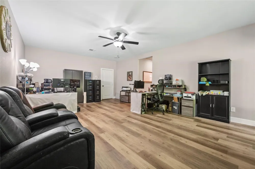 1574 Silver Creek Lane Montgomery, TX 77316