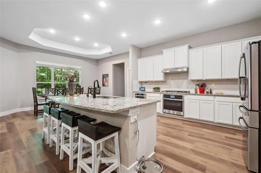 1574 Silver Creek Lane Montgomery, TX 77316