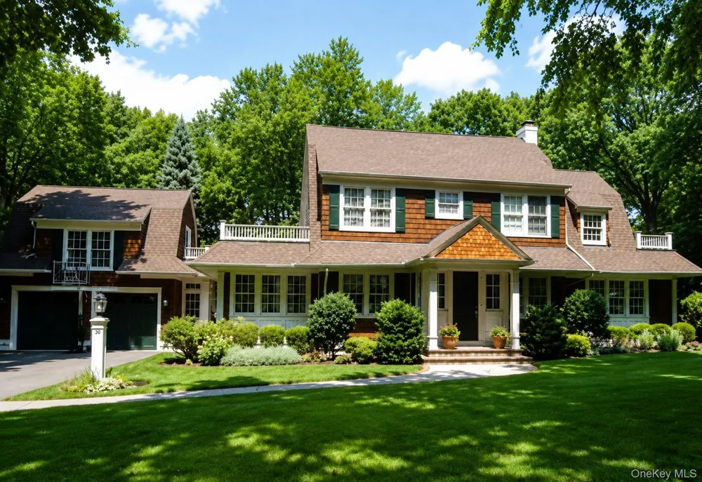 30 The Maples Roslyn Estates, NY 11576