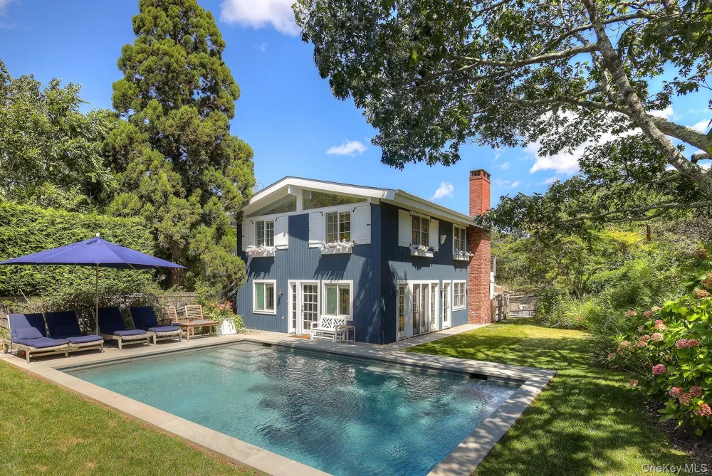 18 Cliff Road Amagansett, NY 11930
