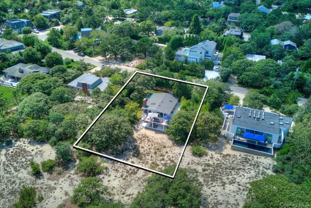 18 Cliff Road Amagansett, NY 11930