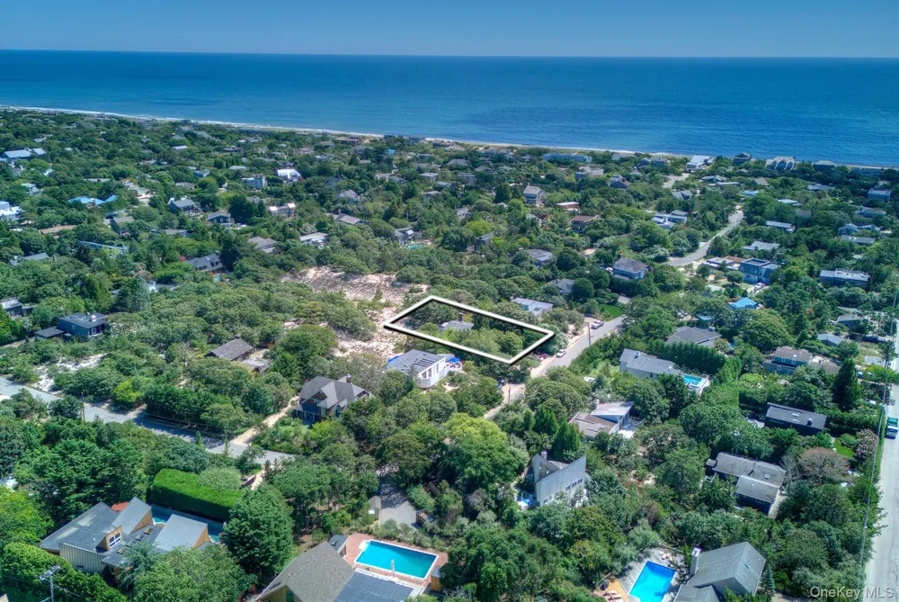 18 Cliff Road Amagansett, NY 11930