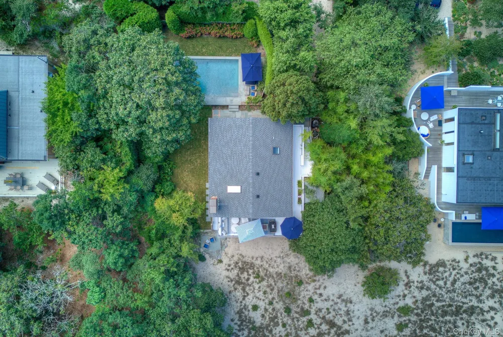 18 Cliff Road Amagansett, NY 11930