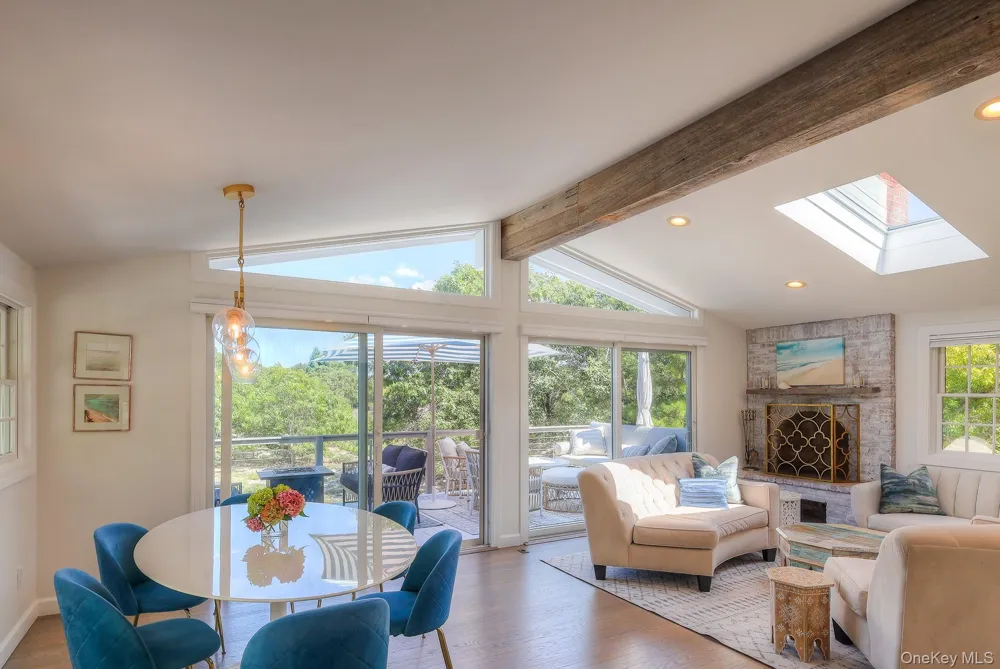 18 Cliff Road Amagansett, NY 11930