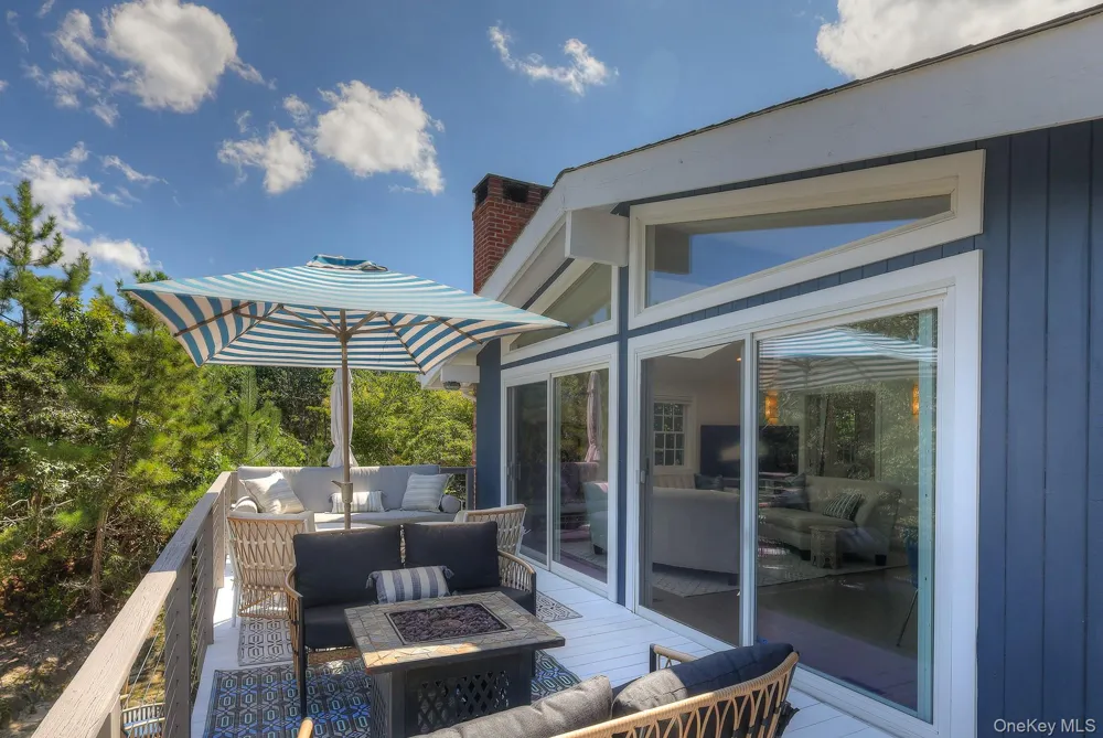 18 Cliff Road Amagansett, NY 11930
