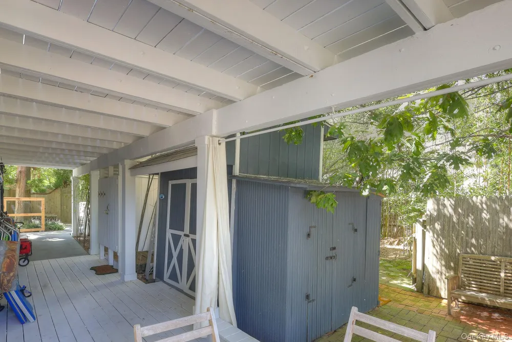 18 Cliff Road Amagansett, NY 11930