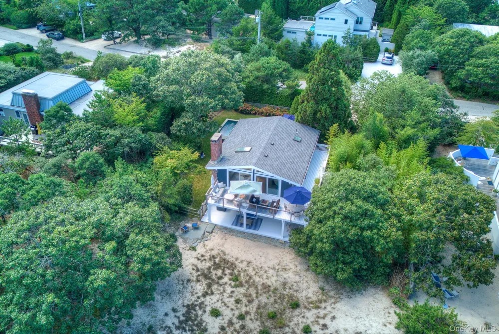 18 Cliff Road Amagansett, NY 11930