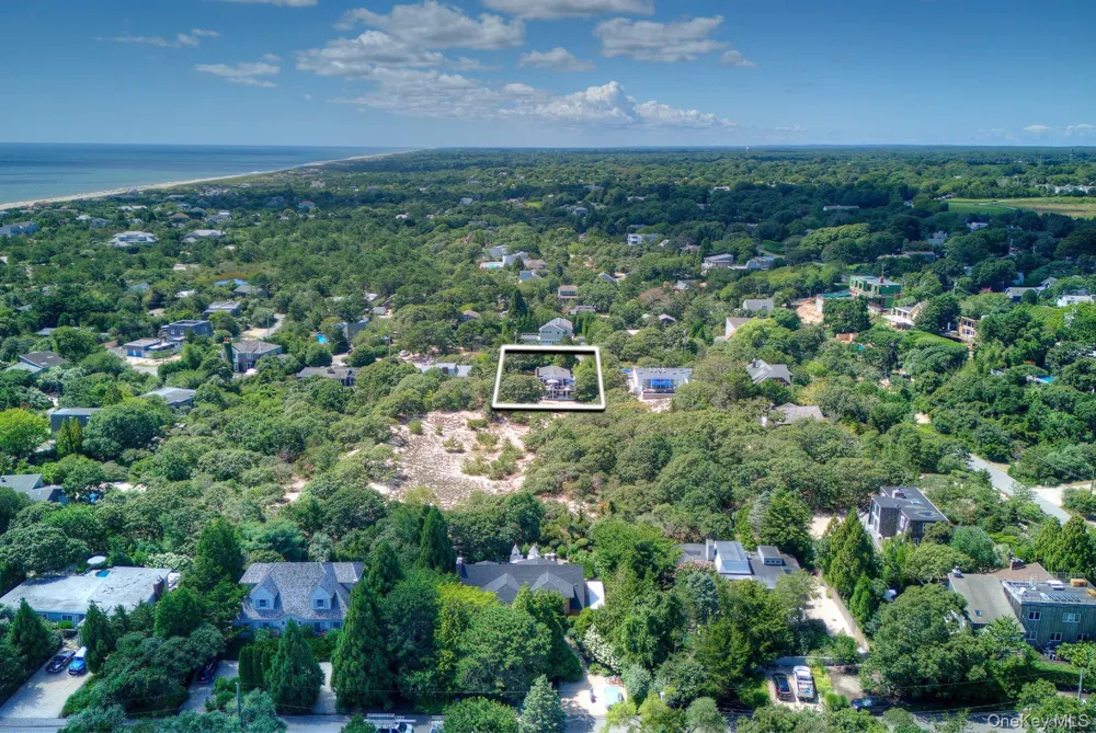 18 Cliff Road Amagansett, NY 11930