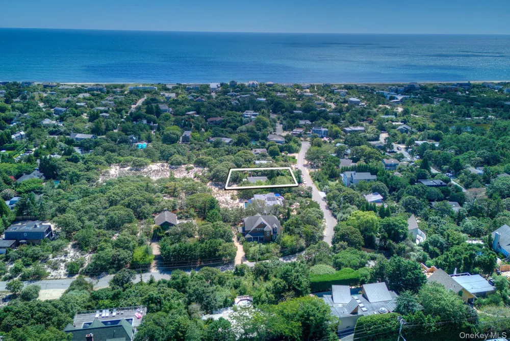 18 Cliff Road Amagansett, NY 11930
