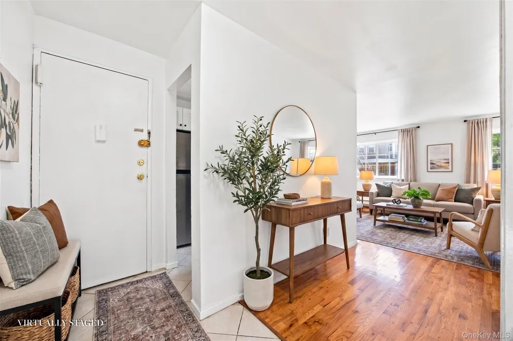 31 Fero Street #2A Yonkers, NY 10701