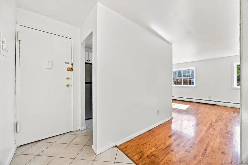 31 Fero Street #2A Yonkers, NY 10701