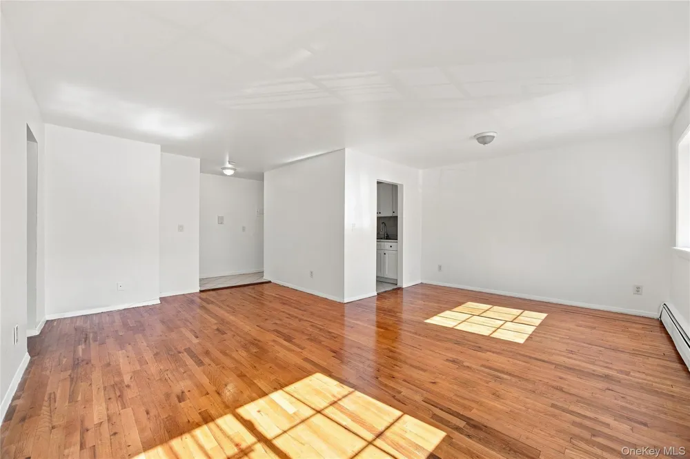 31 Fero Street #2A Yonkers, NY 10701