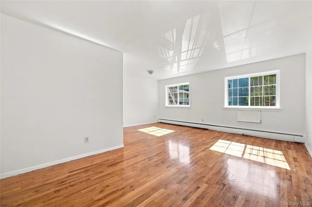 31 Fero Street #2A Yonkers, NY 10701