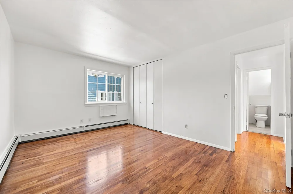 31 Fero Street #2A Yonkers, NY 10701