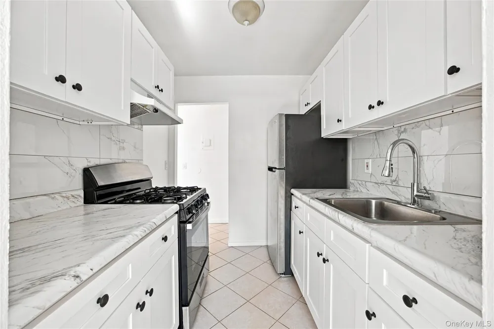 31 Fero Street #2A Yonkers, NY 10701