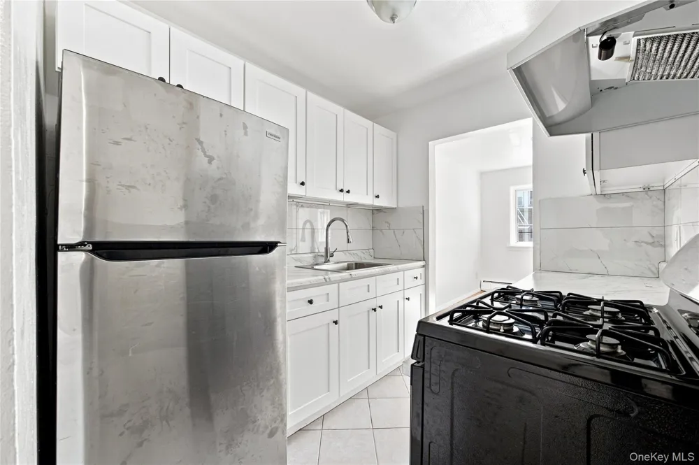 31 Fero Street #2A Yonkers, NY 10701